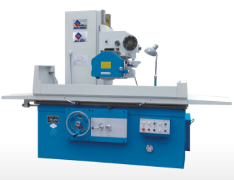 Grinding machine